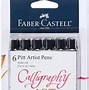 Image result for Calligraphy Markers