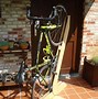 Image result for portable bicycle stand