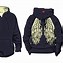 Image result for Realistic Hoodie Drawing
