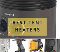 Image result for Winter Camping Heaters for Tents