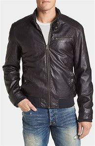 Image result for Custom Biker Jackets Leather