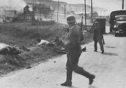 Image result for WW2 German Soldiers Normandy