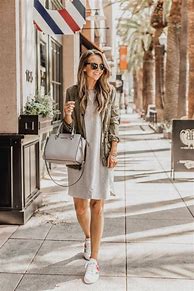 Image result for Sneakers and Dress Party