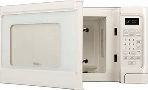Image result for Haier Microwave Clock