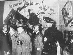 Image result for Rudolf Hess and Hitler