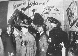 Image result for Original Hitler Painting