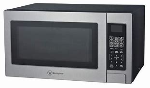 Image result for Small Red Microwave Oven