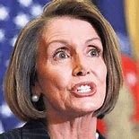 Image result for McConnell Pelosi Pens
