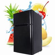 Image result for Mini Refrigerator with Freezer Menards