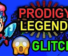 Image result for Prodigy Glitches
