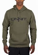 Image result for Hoodie with Half Zip