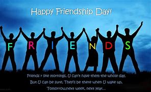 Image result for Friendship Day Greetings