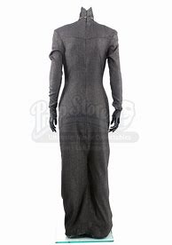 Image result for Vulcan Costume