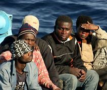 Image result for Italian Migrants