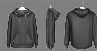 Image result for Essentials Black Sweatshirt