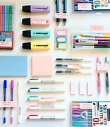 Image result for Secondary School Stationery