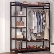 Image result for Clothing Storage Closets