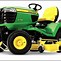 Image result for Riding Lawn Mowers Clearance Plow