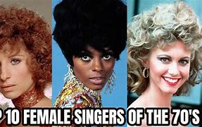 Image result for All R B Female Singers 70s