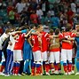 Image result for Croatia World Cup Fan Girl