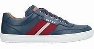 Image result for Bally Sneakers Men Blue