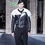 Image result for Rick Owens Fw2015
