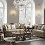 Image result for Elegant Living Room Furniture Sets