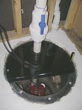 Image result for Basement Toilet Pump Systems