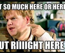 Image result for Chris Farley Birthday Quotes Funny