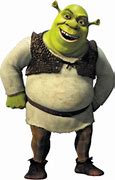 Image result for Shrek Main Characters