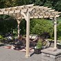 Image result for Pergola Canopy Plans