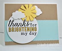 Image result for Thank You for Brightening Our Day