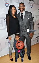 Image result for Chris Paul and Family