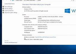 Image result for How to Check If Windows Is Activated