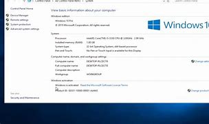 Image result for How to Lnow Windows 10 Is Activated