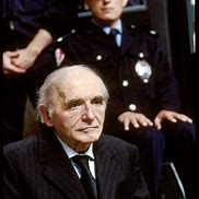 Image result for Klaus Barbie Executed