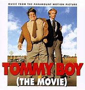 Image result for Tommy Boy Music