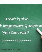 Image result for Important Questions