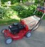 Image result for Toro Self-Propelled Lawn Mower