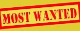 Image result for World Most Wanted Fugitives