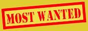 Image result for Detroit Most Wanted