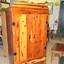 Image result for Antique Armoire Wardrobe Closet