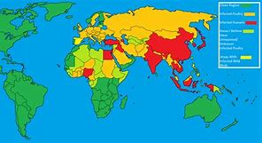 Image result for Avian Influenza Map