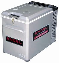 Image result for engel car freezer
