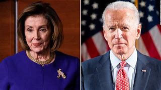 Image result for Bidrn Pelosi Leahy
