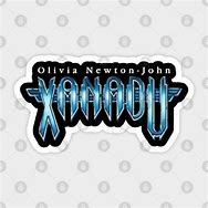 Image result for Olivia Newton-John Xanadu Clip Art Black and White