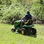 Image result for Gas Riding Lawn Mowers