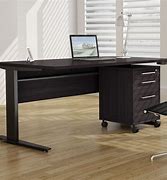 Image result for Adjustable Height Swivel Desk