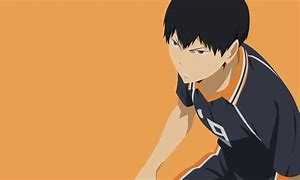 Image result for Kageyama Side View
