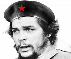 Image result for Che Guevara
